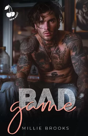 Bad Game